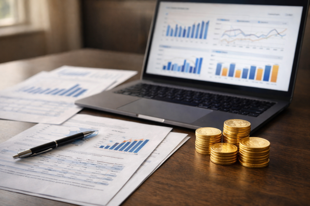 Comparing top gold IRA rollover companies for retirement diversification